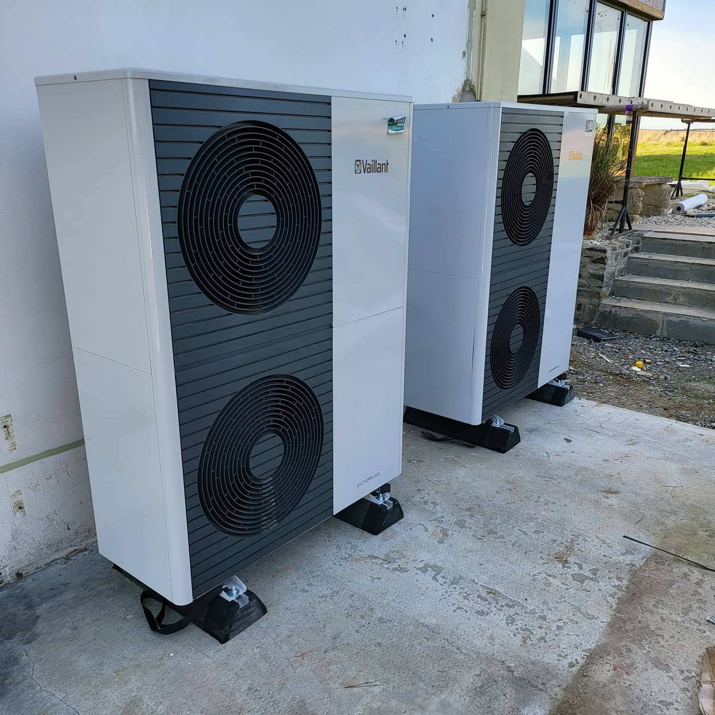 heating services, plumbing services, Saundersfoot, South West Wales