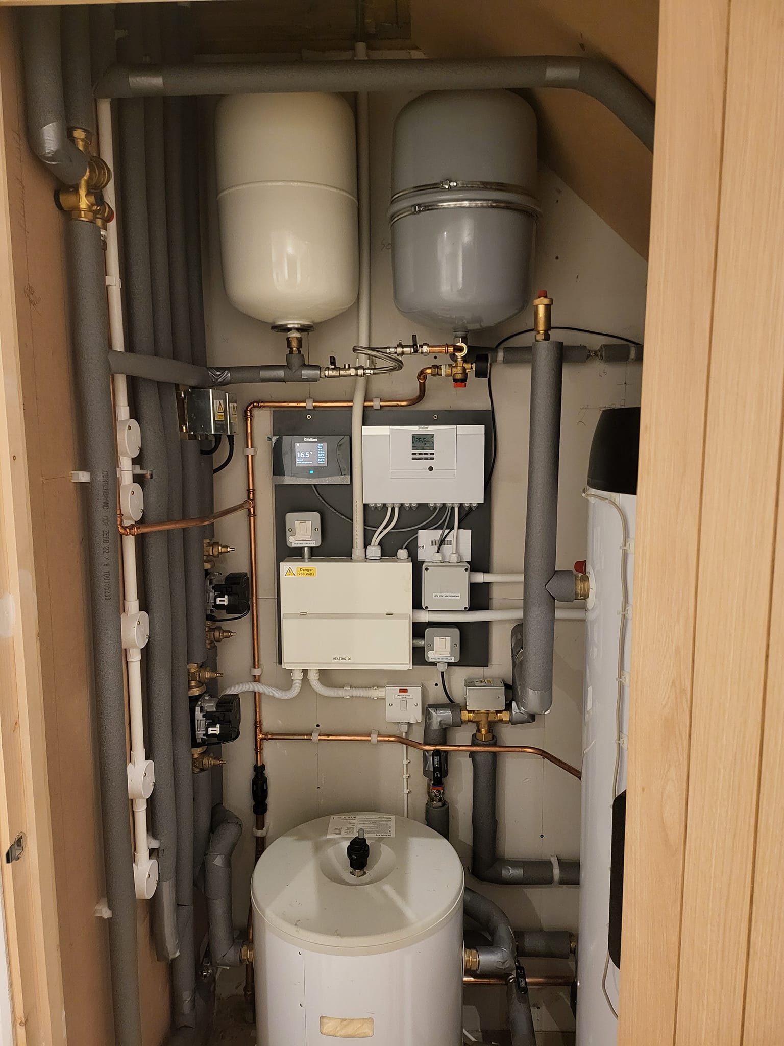 heating services, plumbing services, Saundersfoot, South West Wales
