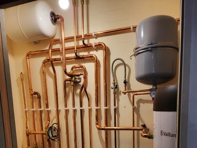 Central Heating Installations South West Wales