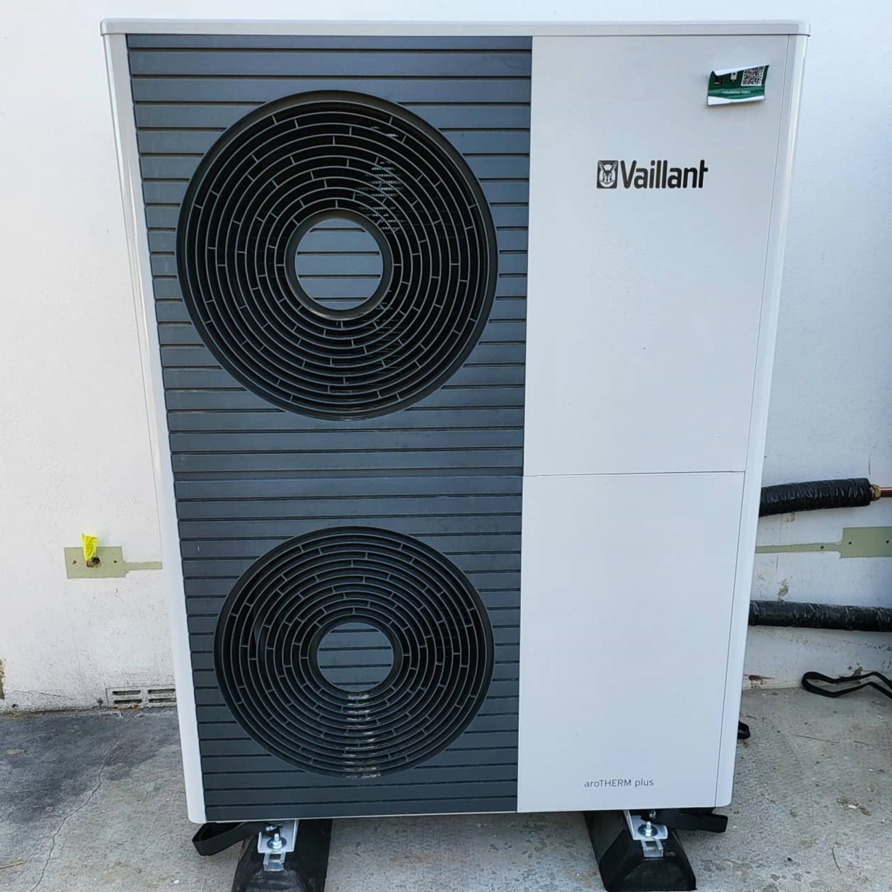 Heat Pump