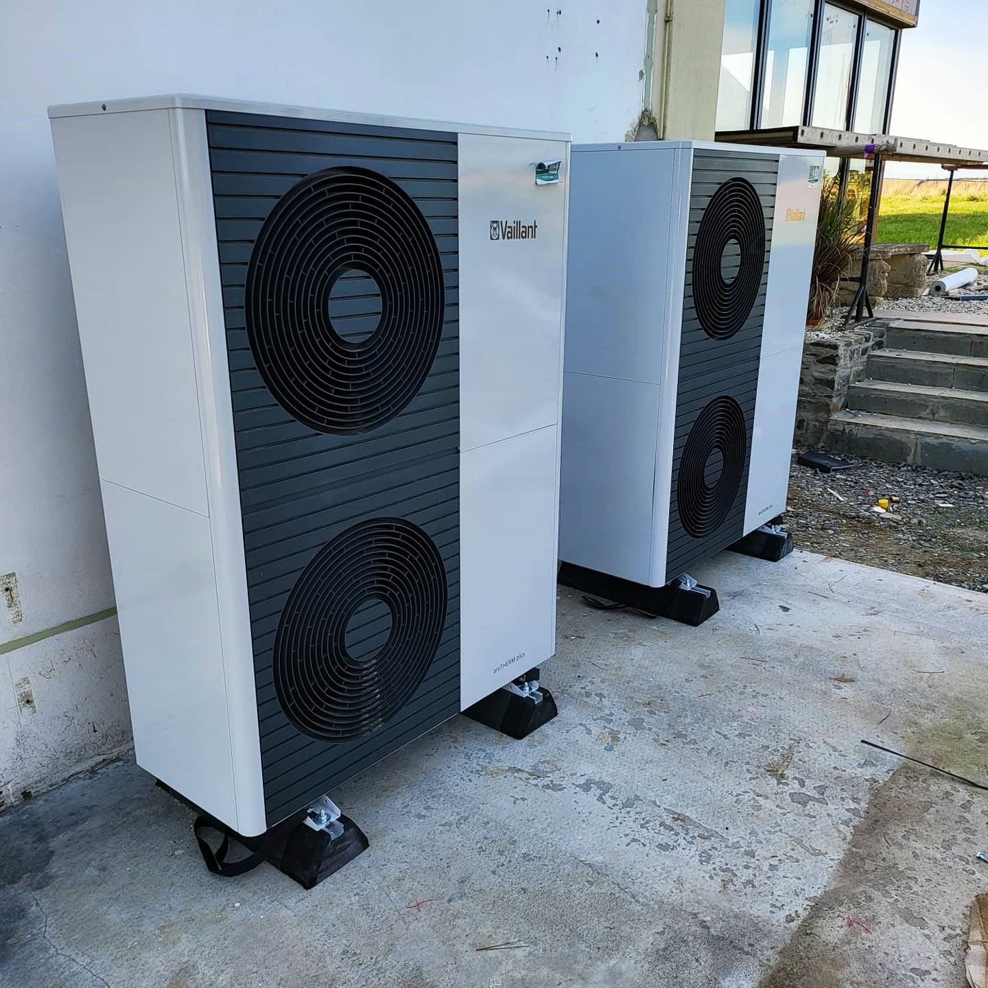 heating services, plumbing services, Saundersfoot, South West Wales