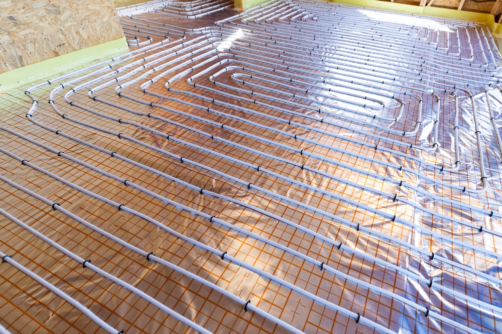 heating services, plumbing services, Saundersfoot, South West Wales